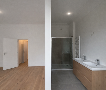 Appartement rénové 1chambre à 5000 Namur  Loyer: 750 € - Foto 1