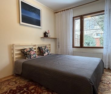 Przytulny dom 74 m.kw z 2 sypialniami na Białołęce - Zdjęcie 5