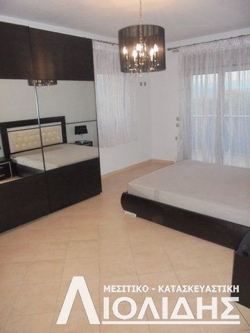 Μονοκατοικία για ενοικίαση Ταγαράδες (Θέρμη) - Photo 3