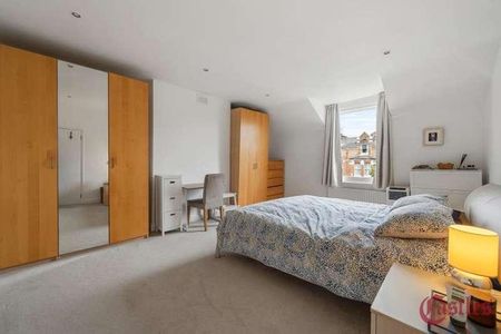 Crouch Hall Road, Crouch End, N8 - Photo 4