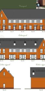 Huis te huur: Het Brevier 79 5844 AS Stevensbeek - Photo 3