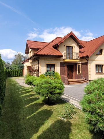 Dom bliźniak, 5 pokoi, Ursynów - Фото 4
