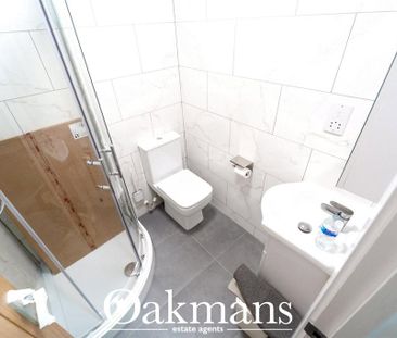 7 bedroom end of terrace house to rent - Photo 1