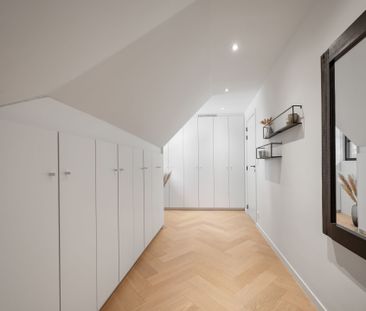 Rietgedekte charmevilla te huur in Koningshof - Foto 1