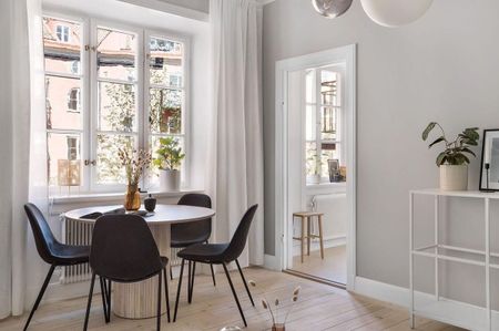 Dalagatan, Stockholm - Foto 2