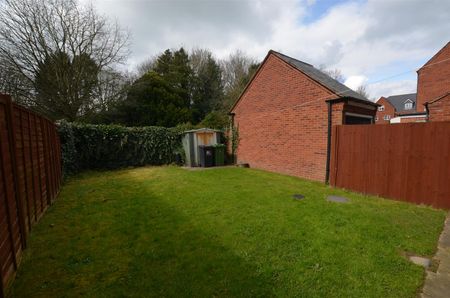 5 Church Close, Smalley, Derbyshire, DE7 6JX - Photo 4