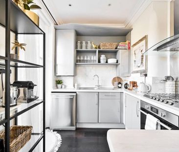 Studio to rent - Photo 3