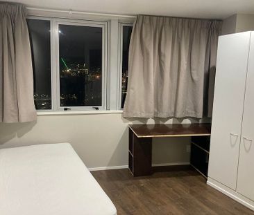 Studio Apartment with great views - Photo 1