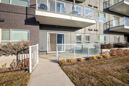 102 - 4150 Seton Drive Southeast, Calgary - Photo 5