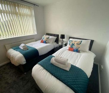 The Gables, Widdrington, Morpeth, NE61 - Photo 3