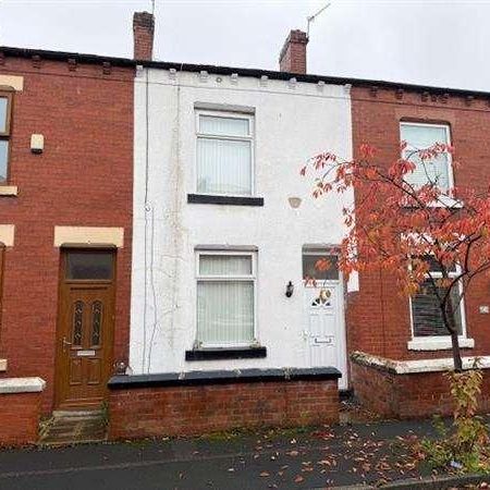 Minor Road, Manchester, M35 - Photo 1