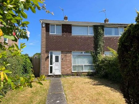 Denleigh Close, Whitchurch, Bristol, BS14 - Photo 5