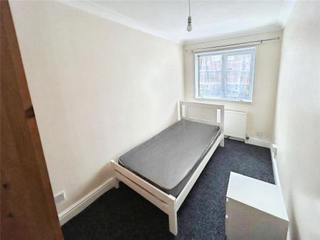 1 bedroom terraced house to rent - Photo 3