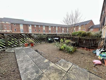 Hartford Court, Newcastle Upon Tyne, NE6 - Photo 5