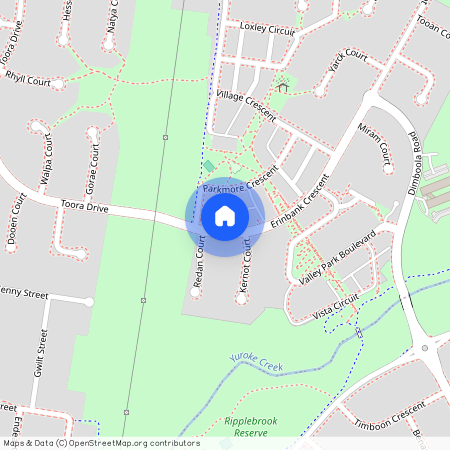 1A Erinbank Crescent, Vic 3049, Westmeadows