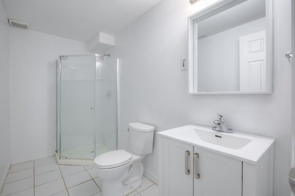 For Lease - 1361 Everton Street Unit# Bsmt, Pickering, Ontario - Photo 1