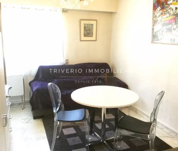 Location Appartement 1 pièce 16m² CANNES 06400 - Photo 2
