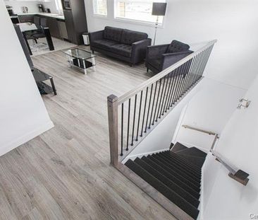 Appartement à louer - L'Ancienne-Lorette - Photo 1