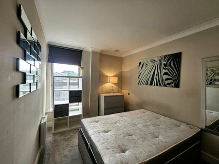 2 bedroom apartment to rent - Photo 4