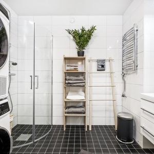 Holmsundsallén, Gävle - Foto 2