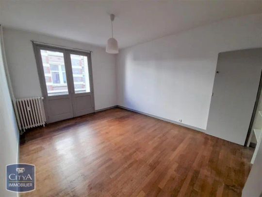 Appartement à louer 4 pièces 100.76m² - Photo 1