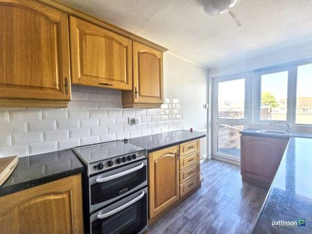 Fir Grove, Ellington, Morpeth, Northumberland, NE61 5EX - Photo 4