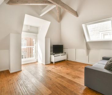 Te huur: Appartement Pieter Cornelisz. Hooftstraat in Amsterdam - Photo 1