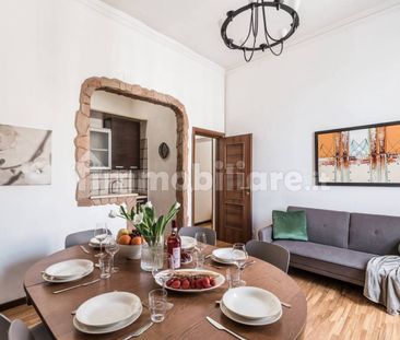 Quadrilocale via Giovanni Giolitti 387, Esquilino, Roma - Photo 3