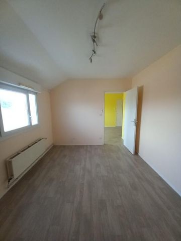 Location appartement t2 à SAINT AVOLD - Photo 2