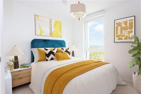 3 bedroom apartment to rent - Photo 3