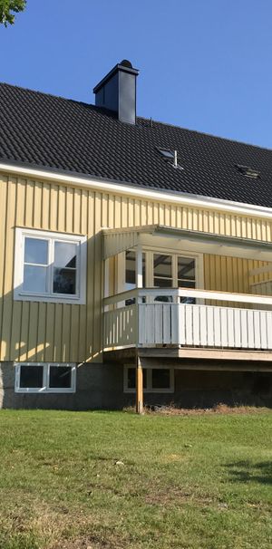 Vilshultsvägen 1, 293 74, KYRKHULT, Sverige - Photo 2