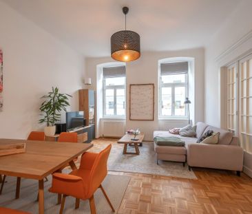 ++NEU++ Tolle 4-Zimmer Wohnung in sehr guter Lage - Photo 3