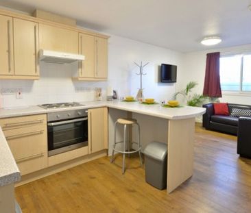 Wardley House - Student accommodation Bradford - Photo 6