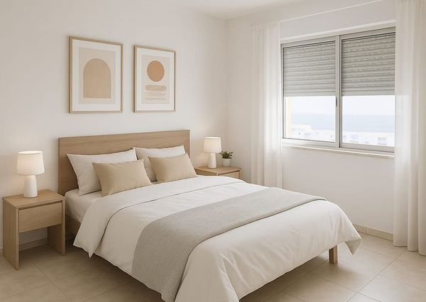 Alquiler de piso en Calle Valencia