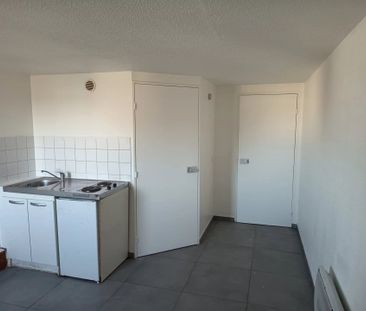 Location Appartement 1 pièces 19 m2 à Choisy-le-Roi - Photo 1