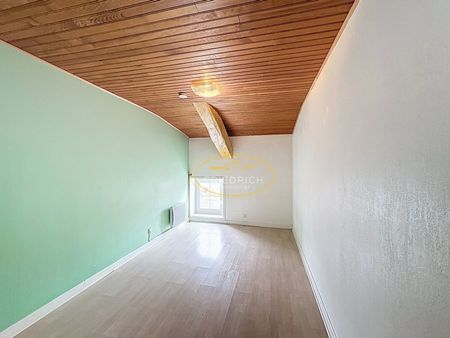 Maison 4 pièces à Heudicourt-sous-les-Côtes - Photo 3