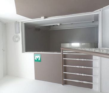 Appartement te huur - Foto 3