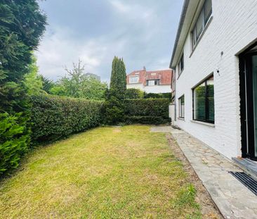 In optie - Huis te huur in Sint-Pieters-Woluwe met 5 slaapkamers - Photo 3