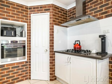 Spacious Elevated Family Home in Sought-After Mindarie - Photo 3