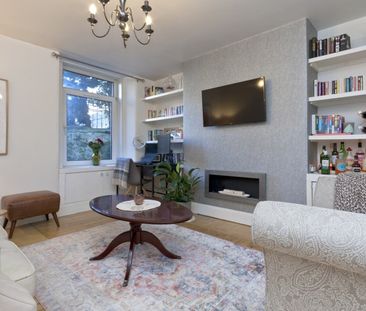 1 Bed Flat, Chattan Place, AB10 - Photo 1