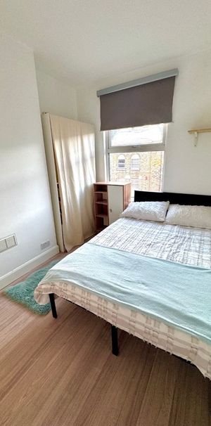 1 Bed Flat, Stroud Green Road, N4 - Photo 1