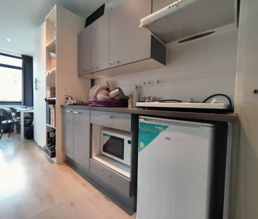 Te huur: Appartement Boschdijk in Eindhoven - Photo 3