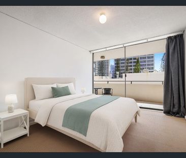 204/40 The Esplanade, Surfers Paradise QLD 4217 - House For Rent | ... - Photo 4