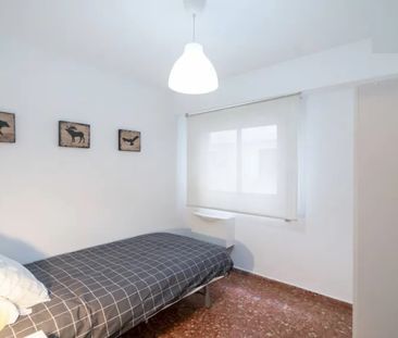 Carrer Emilio Lluch, Valencia, Valencian Community 46014 - Photo 1