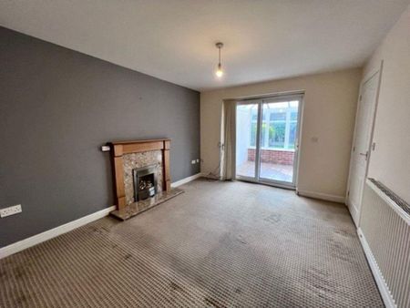 2 bedroom semi-detached house to rent - Photo 3