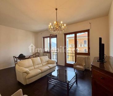 Trilocale via Francesco Crispi 29, Valduce - Crispi, Como - Photo 2