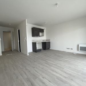 Location Appartement 1 pièce 30m² MAROMME 76150 - Photo 2