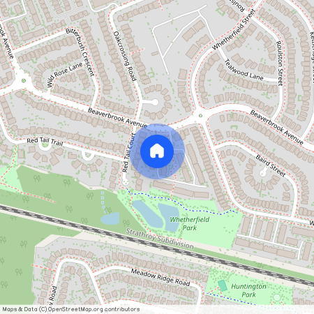 1850 Beaverbrook Avenue #62, London North, North M