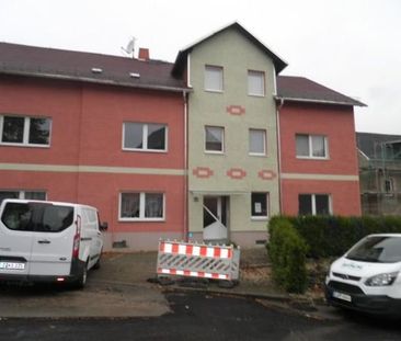 2-Raum Wohnung in Zwickau/ PÃ¶hlau - Foto 1