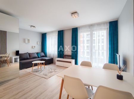 Kawalerka, jasna, widna, nowa, garaż - Photo 3